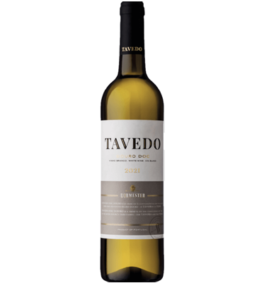 Burmester Tavedo Branco Doc