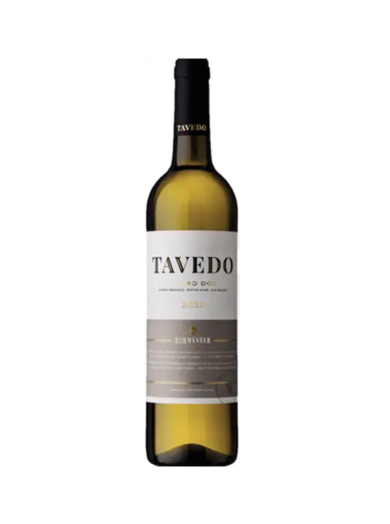 Burmester Tavedo Branco Doc