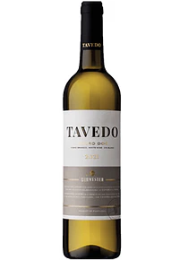 Burmester Tavedo Branco Doc