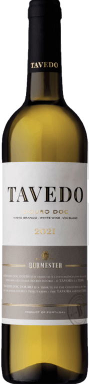Burmester Tavedo Branco Doc