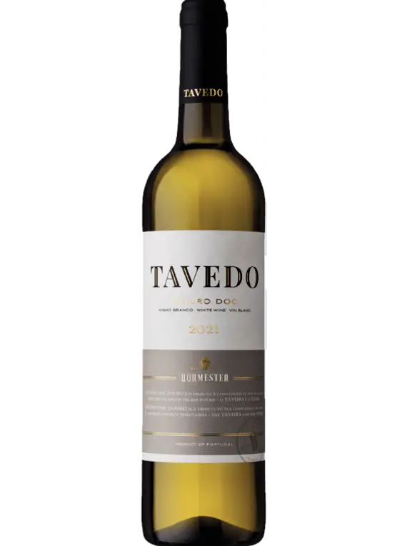 Burmester Tavedo Branco Doc