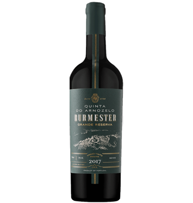 Burmester Tinto Grande Reserva Quinta do Arnozelo