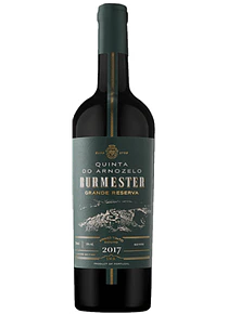 Burmester Tinto Grande Reserva Quinta do Arnozelo