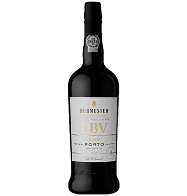 Burmester Ruby L.B.V. Porto