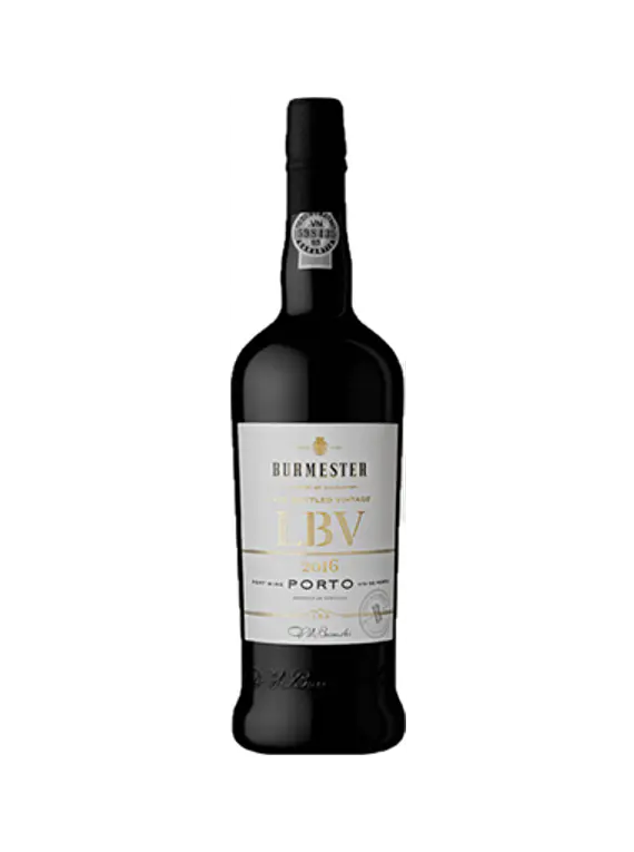 Burmester Ruby L.B.V. Porto