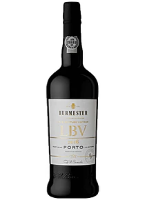 Burmester Ruby L.B.V. Porto