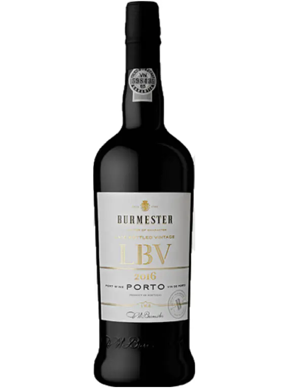 Burmester Ruby L.B.V. Porto