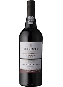 Burmester Vintage Quinta de Arnozelo 2019 Porto