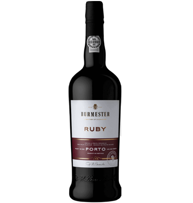 Burmester Ruby Porto