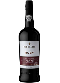 Burmester Ruby Porto
