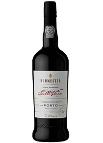 Burmester Tawny Sotto Voce Porto