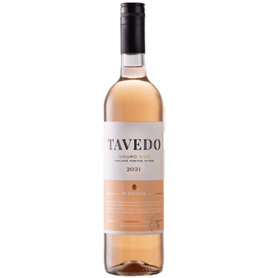 Burmester Tavedo Rosé