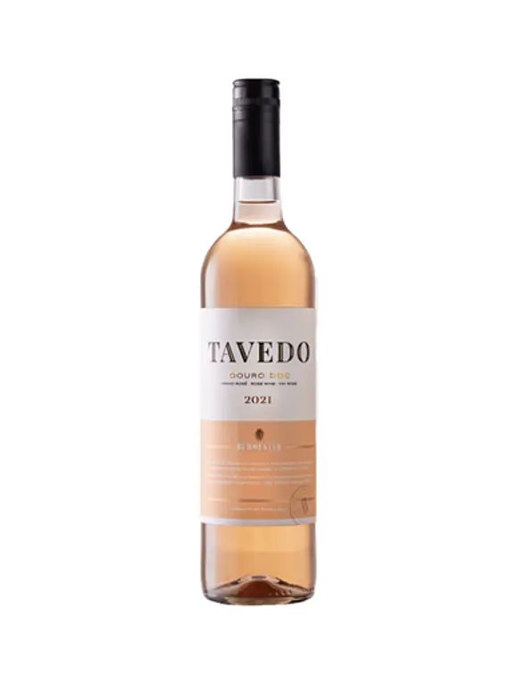 Burmester Tavedo Rosé