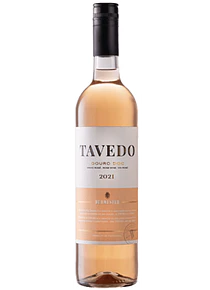 Burmester Tavedo Rosé
