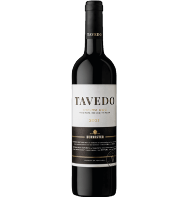 Burmester Tavedo Tinto