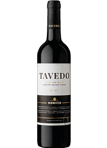 Burmester Tavedo Tinto