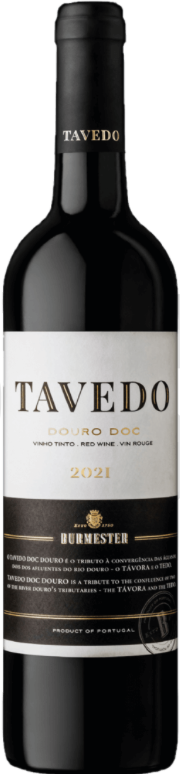 Burmester Tavedo Tinto