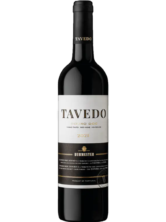 Burmester Tavedo Tinto