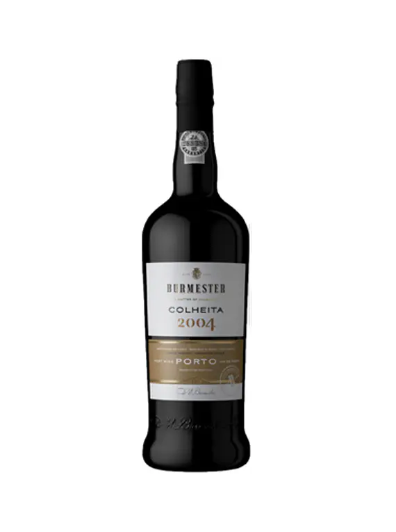 Burmester Tawny Colheita 2004 Porto
