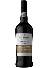 Burmester Tawny Colheita 2004 Porto
