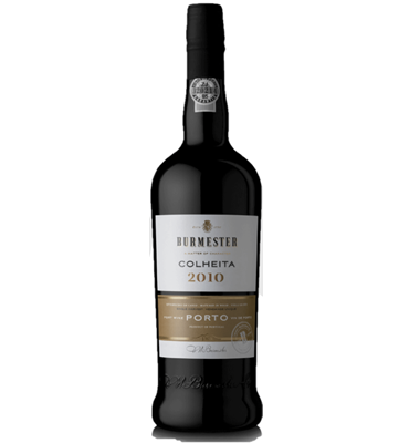 Burmester Tawny Colheita 2010 Porto