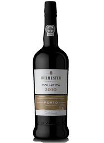 Burmester Tawny Colheita 2010 Porto