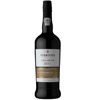 Burmester Tawny Colheita 2011 Porto