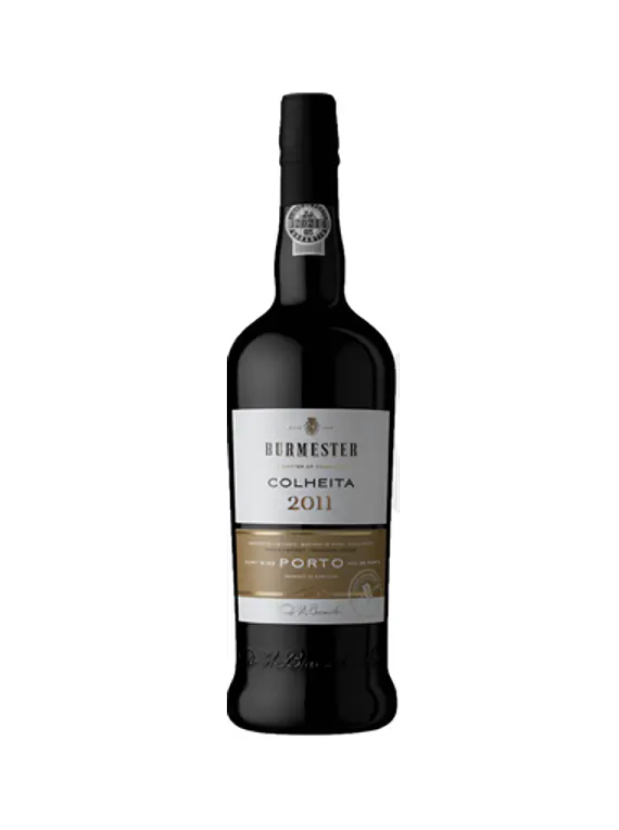 Burmester Tawny Colheita 2011 Porto