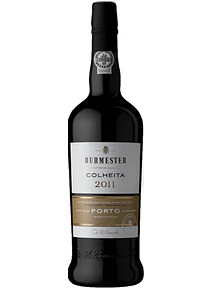 Burmester Tawny Colheita 2011 Porto