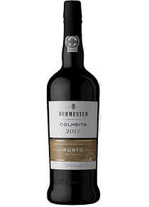 Burmester Tawny Colheita 2012 Porto
