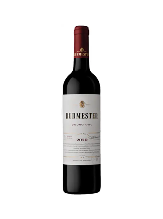 Burmester TInto Doc