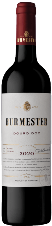 Burmester TInto Doc