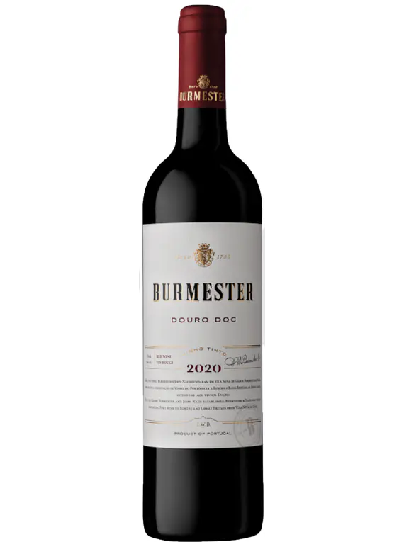 Burmester TInto Doc