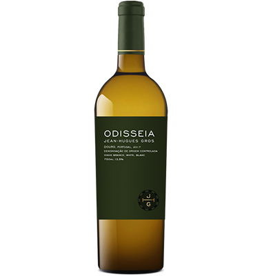 Odisseia Branco Doc