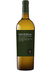 Odisseia Branco Doc