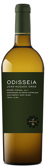 Odisseia Branco Doc