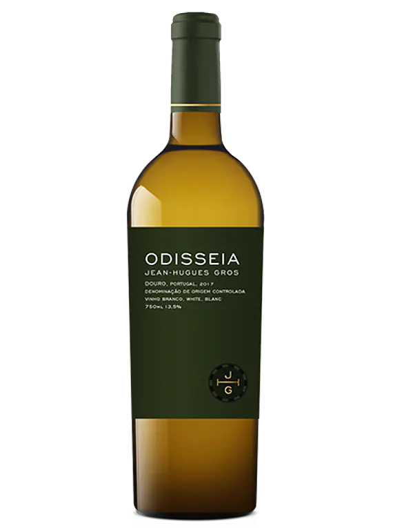 Odisseia Branco Doc