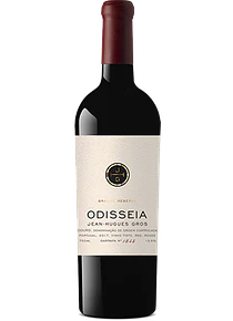 Odisseia Tinto Grande Reserva