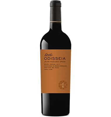 Odisseia Tinto Little Odisseia