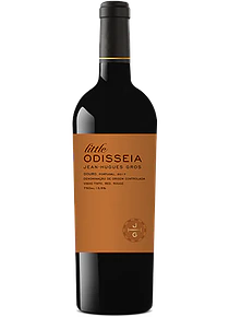 Odisseia Tinto Little Odisseia