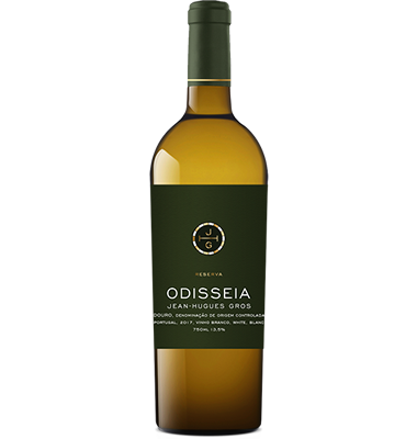 Odisseia Branco Reserva
