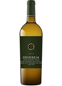 Odisseia Branco Reserva
