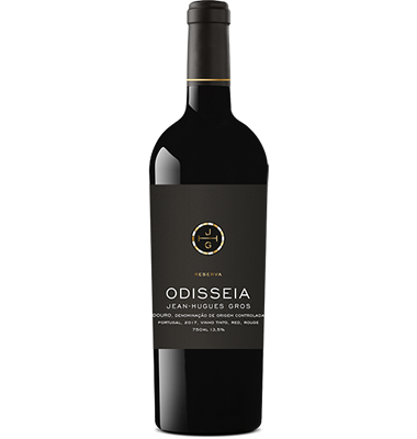 Odisseia Tinto Reserva