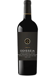 Odisseia Tinto Reserva
