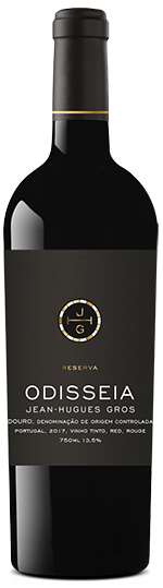Odisseia Tinto Reserva