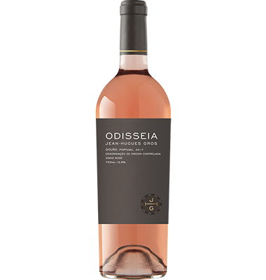 Odisseia Rosé Doc