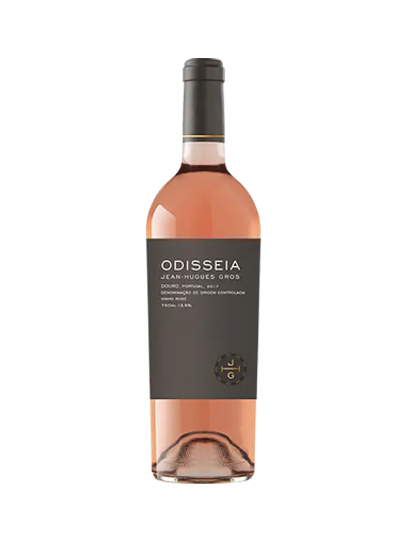 Odisseia Rosé Doc