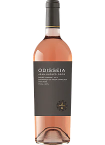 Odisseia Rosé Doc