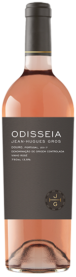 Odisseia Rosé Doc