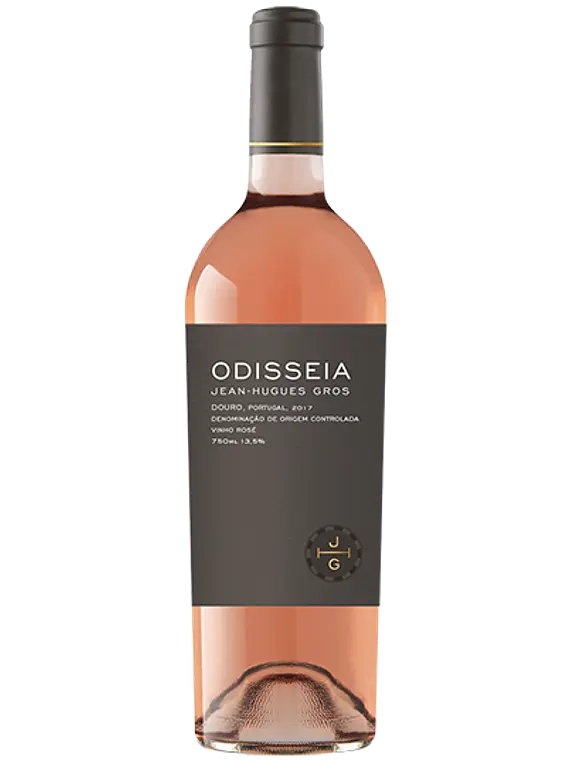 Odisseia Rosé Doc